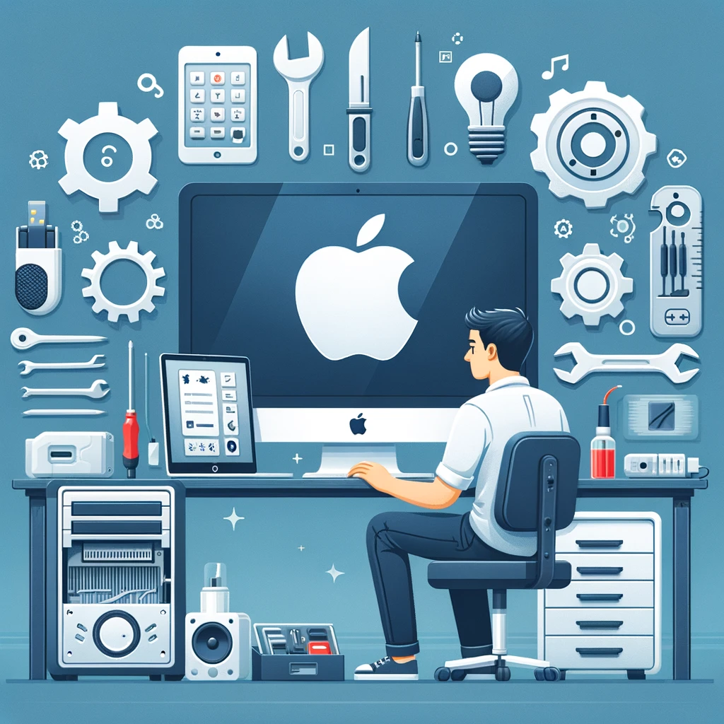 Premium Apple-Support