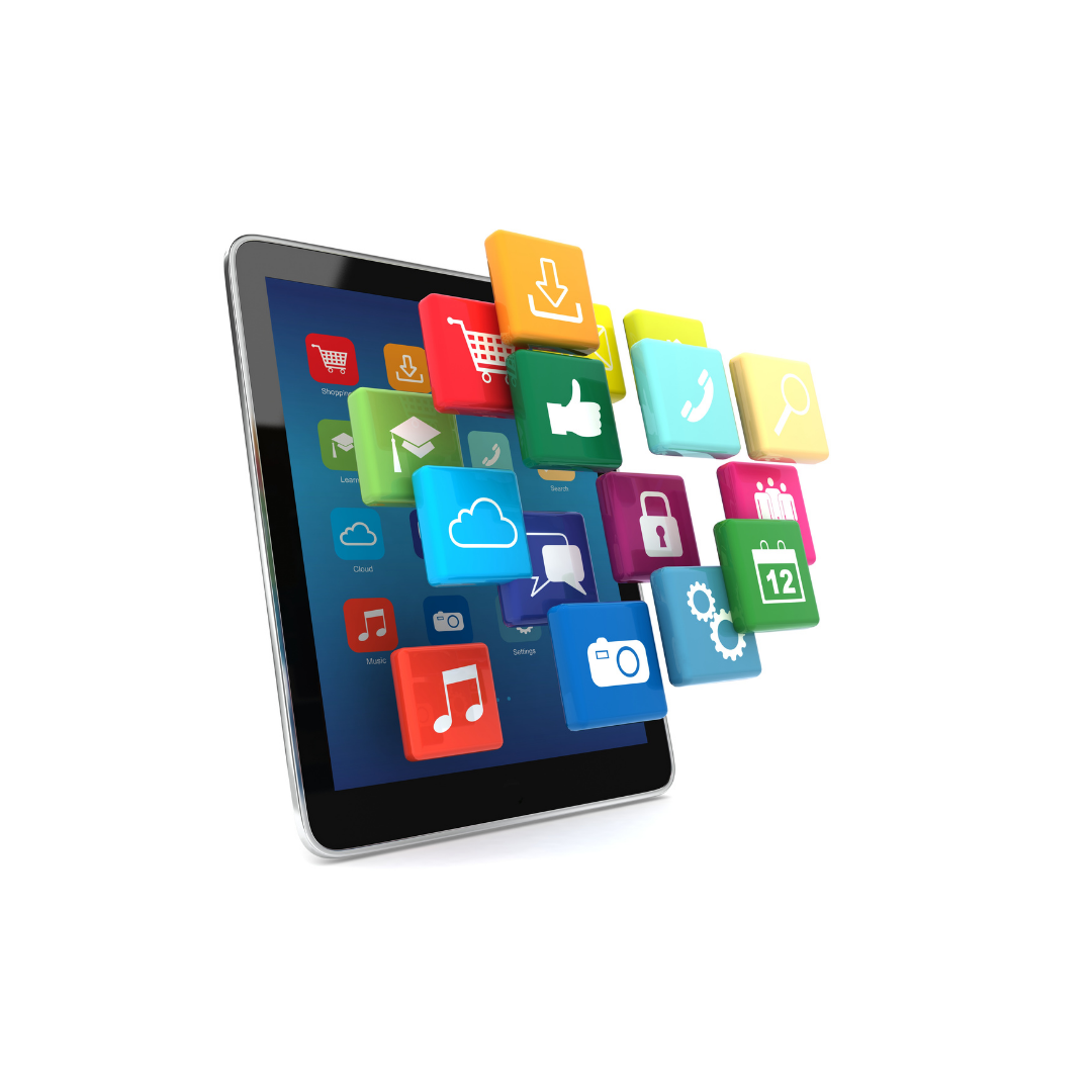 Unternehmens-Website