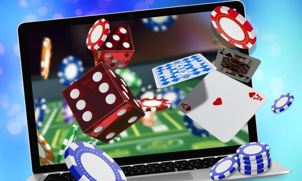 BetBlast Casino Registration Process Your Guide to Getting Started